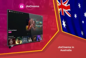 Jiocinema in australia