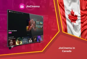 Jiocinema in canada