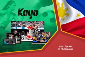 Kayo sports in philippines