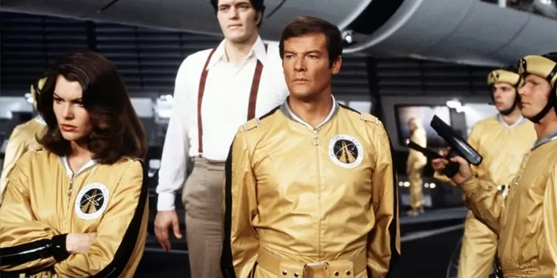 Moonraker (1979)