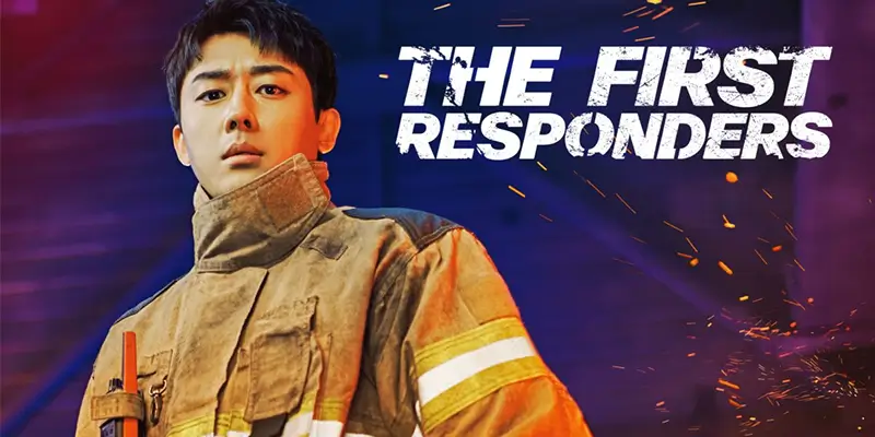 The first responders