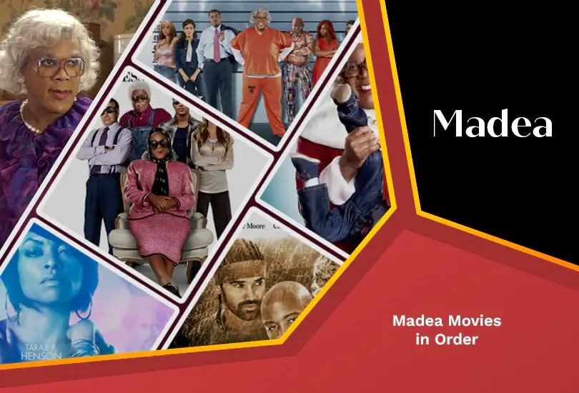 How to Madea Movies in Order Streaming Platforms and Availability