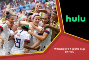 Womens fifa world cup on hulu