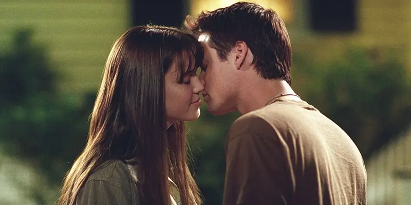 A walk to remember (2002)