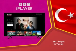 Bbc iplayer in turkey