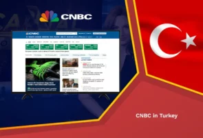 Cnbc in turkey