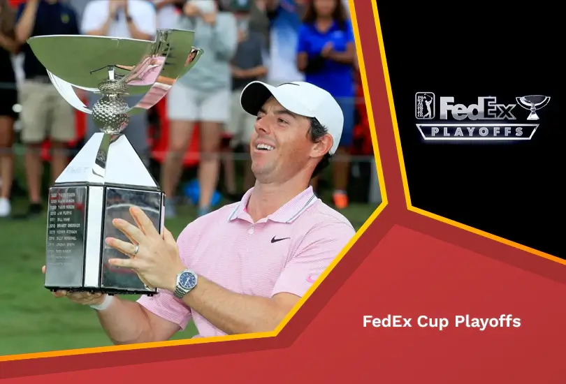 How to Watch FedEx Cup Playoffs Outside US in 2024