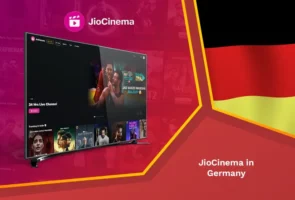 jiocinema in germany