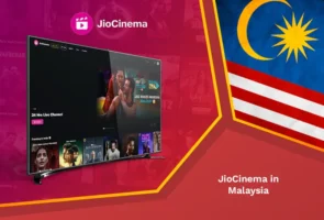 Jiocinema in malaysia