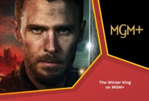 the winter king on mgm plus