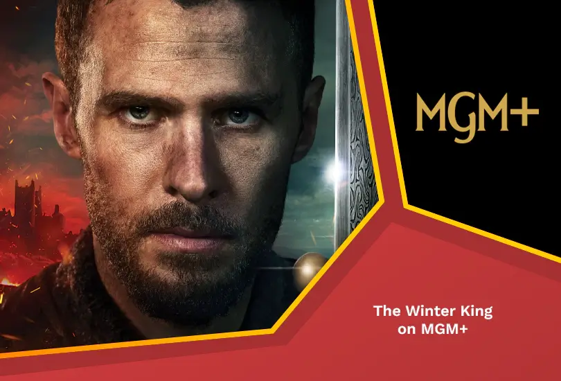 The winter king on mgm plus