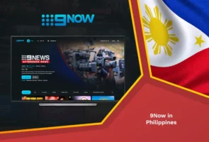 9now in philippines