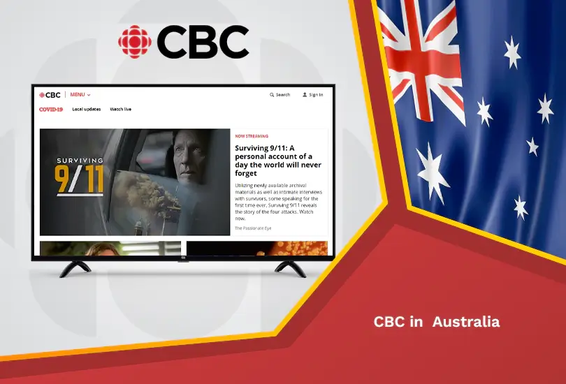Cbc in australia