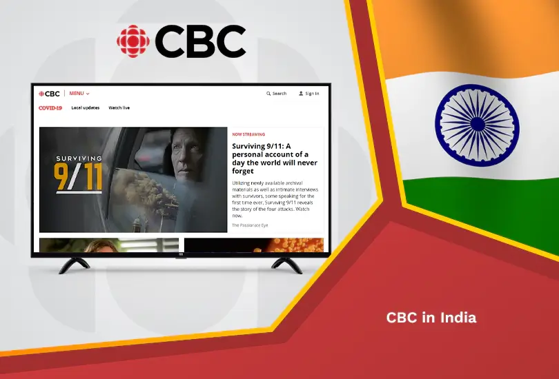 Cbc in india