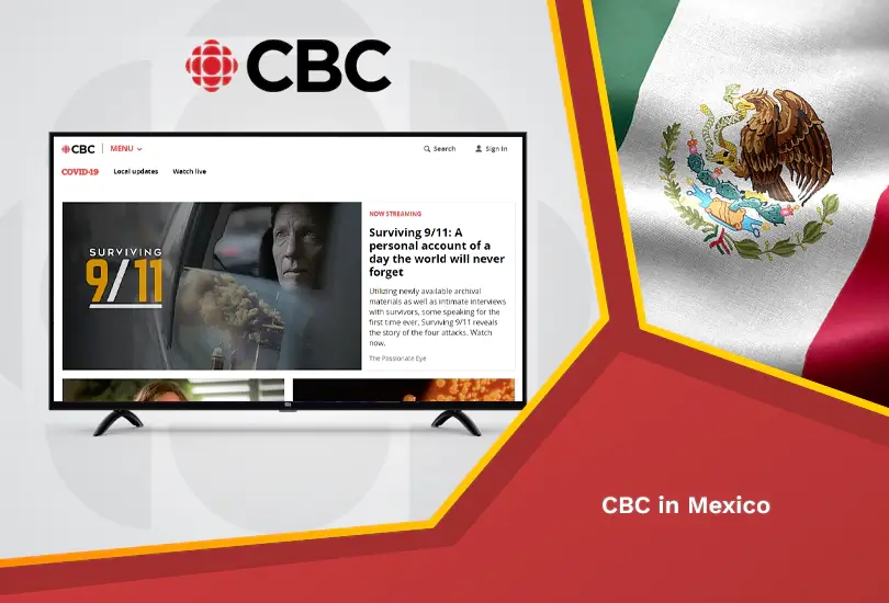 Cbc in mexico