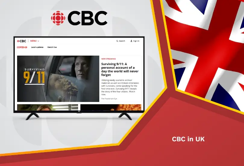 Cbc in uk