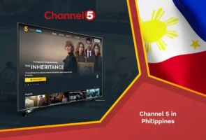 Channel 5 in philippines