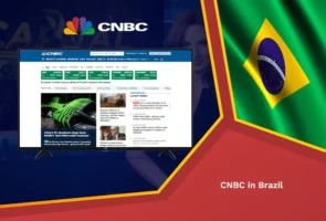 Cnbc in brazil