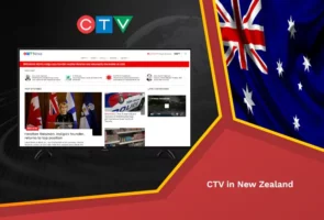 Ctv in new zealand