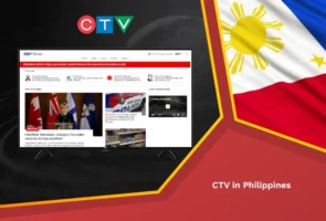 Ctv in philippines