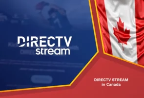 Directv stream in canada