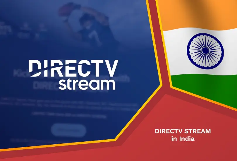 Directv stream in india