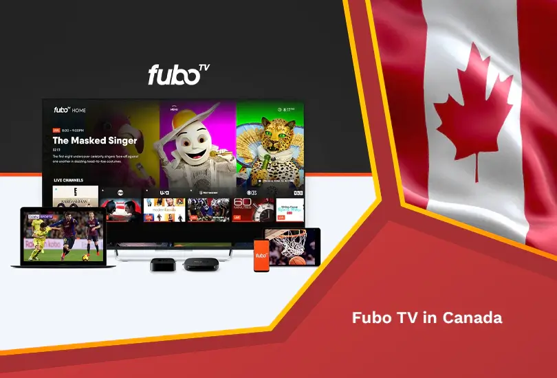 Fubotv in canada