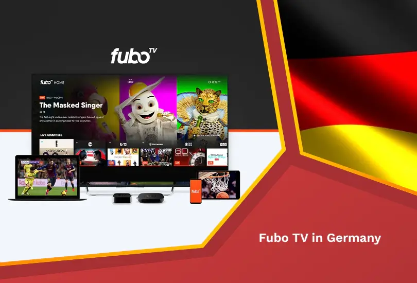 Fubotv in germany