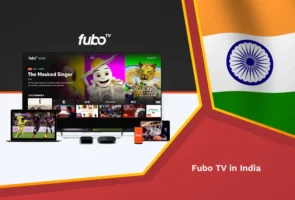 Fubotv in india