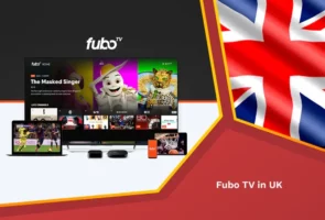 Fubotv in uk