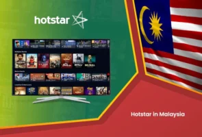 Hotstar in Malaysia