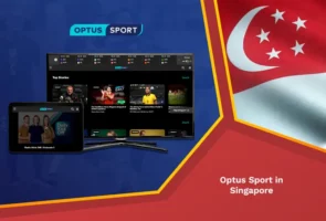 optus sport in singapore