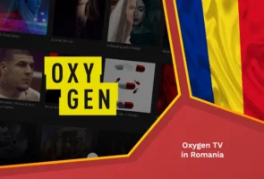 oxygen tv in romania