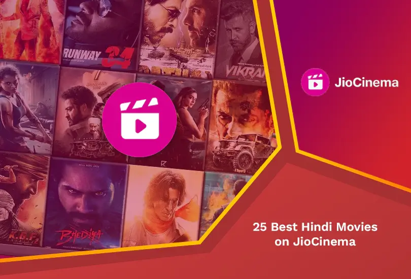 Best hindi movies on jiocinema