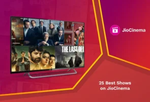 25 best shows on jiocinema