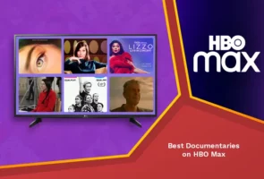 25 best documentaries on hbo max