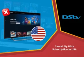 Cancel my dstv subscription in usa