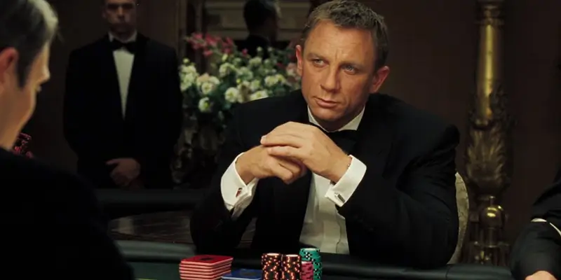 Casino royale