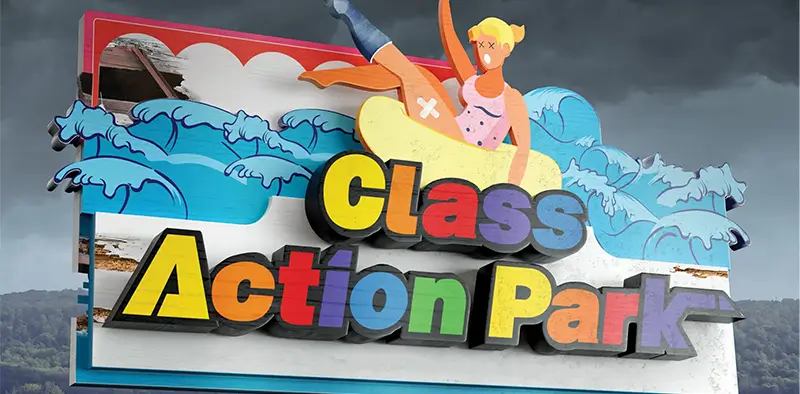 Class action park