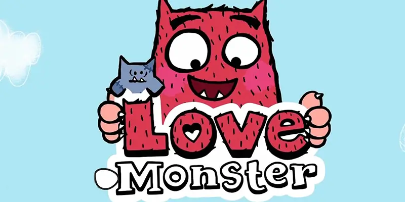 Love monster