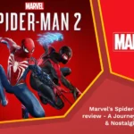 marvels spider man 2 review a journey of thrill and nostalgia