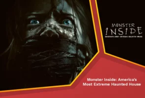 Monster inside: america's most extreme haunted house outside usa on hulu