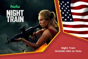 Night train on hulu