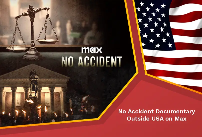 No accident documentary on max