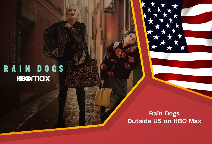 Rain dogs on hbo max
