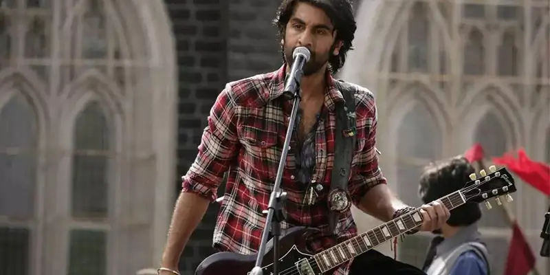 Rockstar (2011)