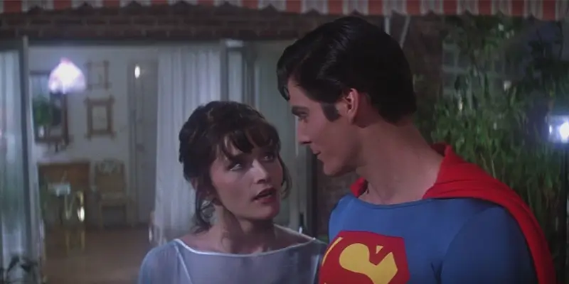 Superman: the movie (1978)