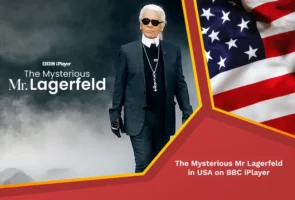 The mysterious mr lagerfeld on bbc iplayer