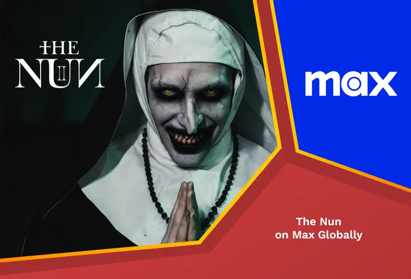 The nun on max globally