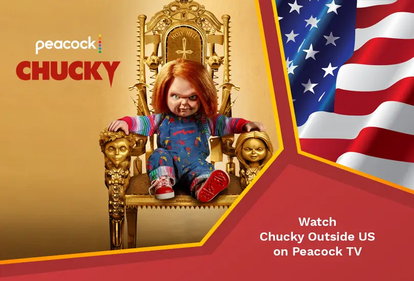 Watch chucky outside us on peacock tv